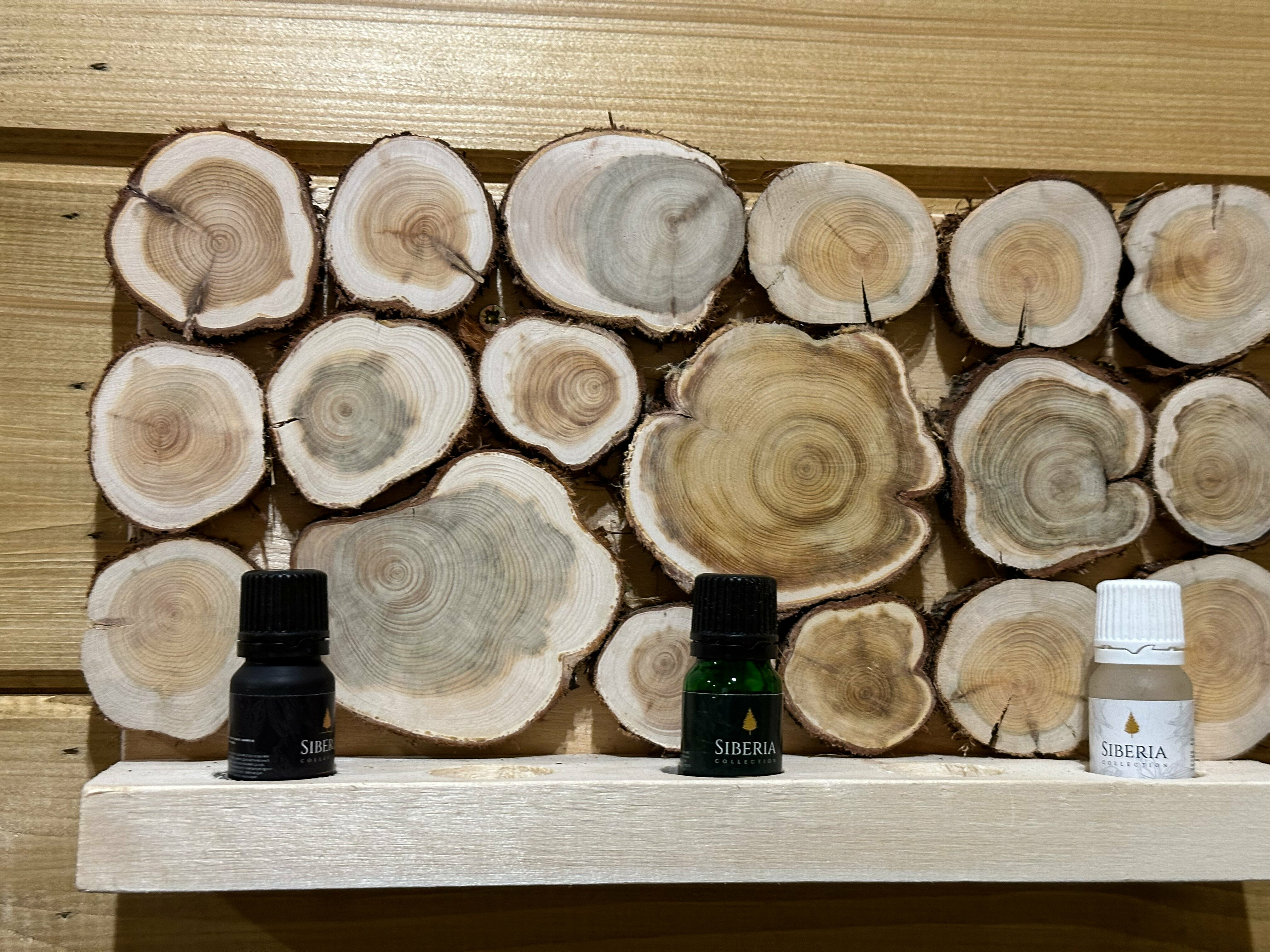 Шале с 1 спальней