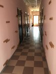 Стандартный трехместный номер в Адмирал