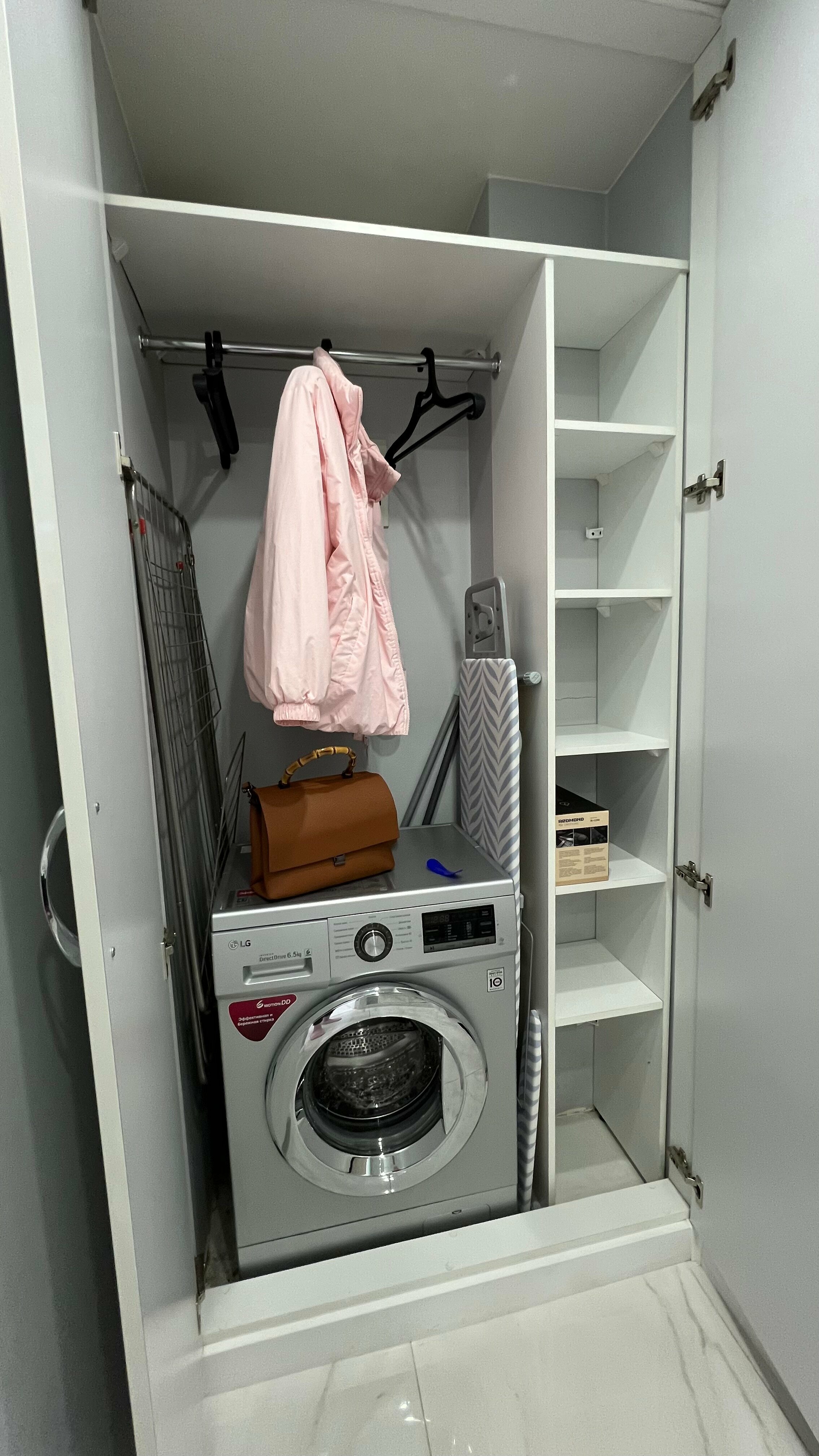 Четырехместный номер «Комфорт»