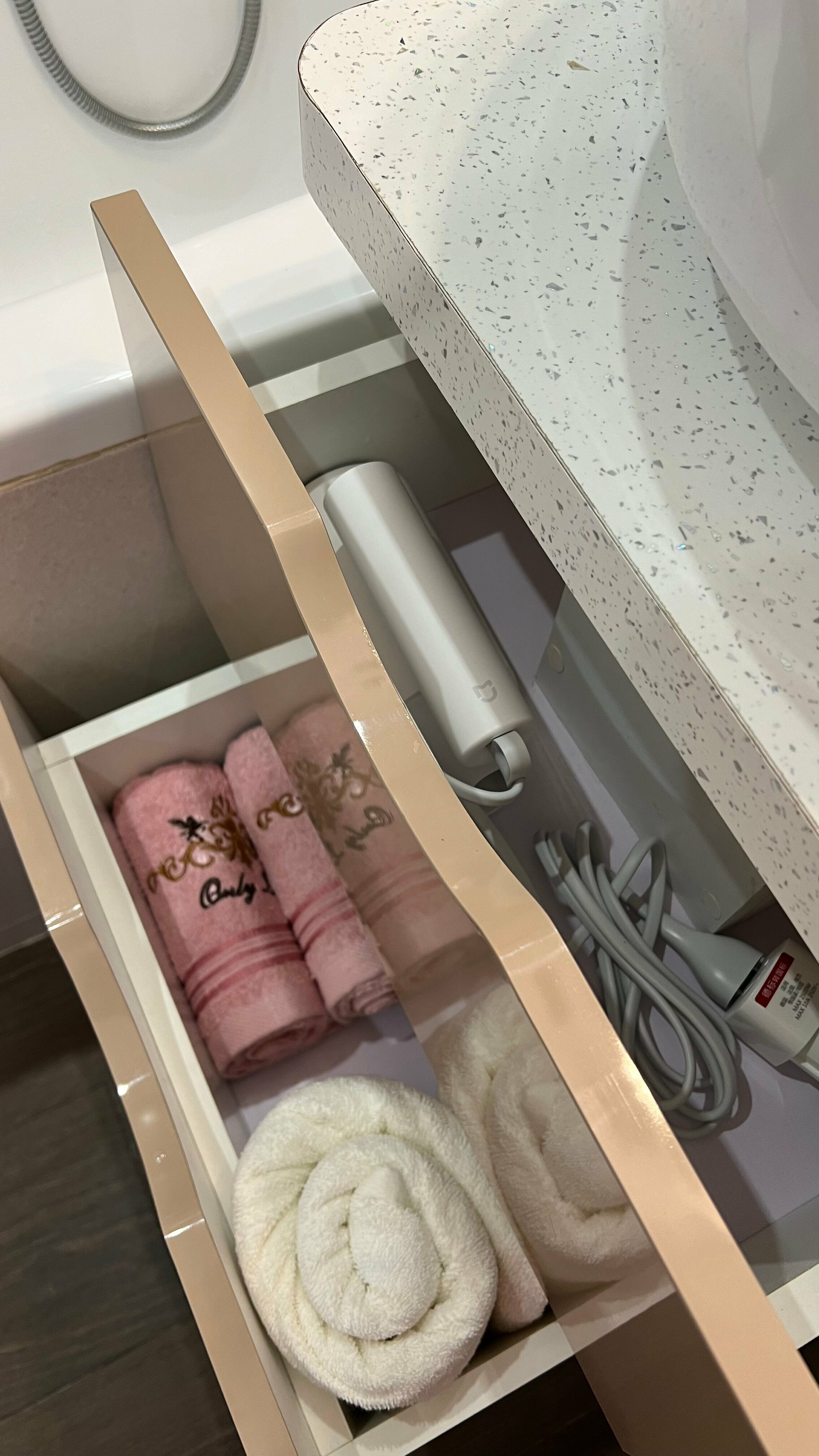 Четырехместный номер «Комфорт»