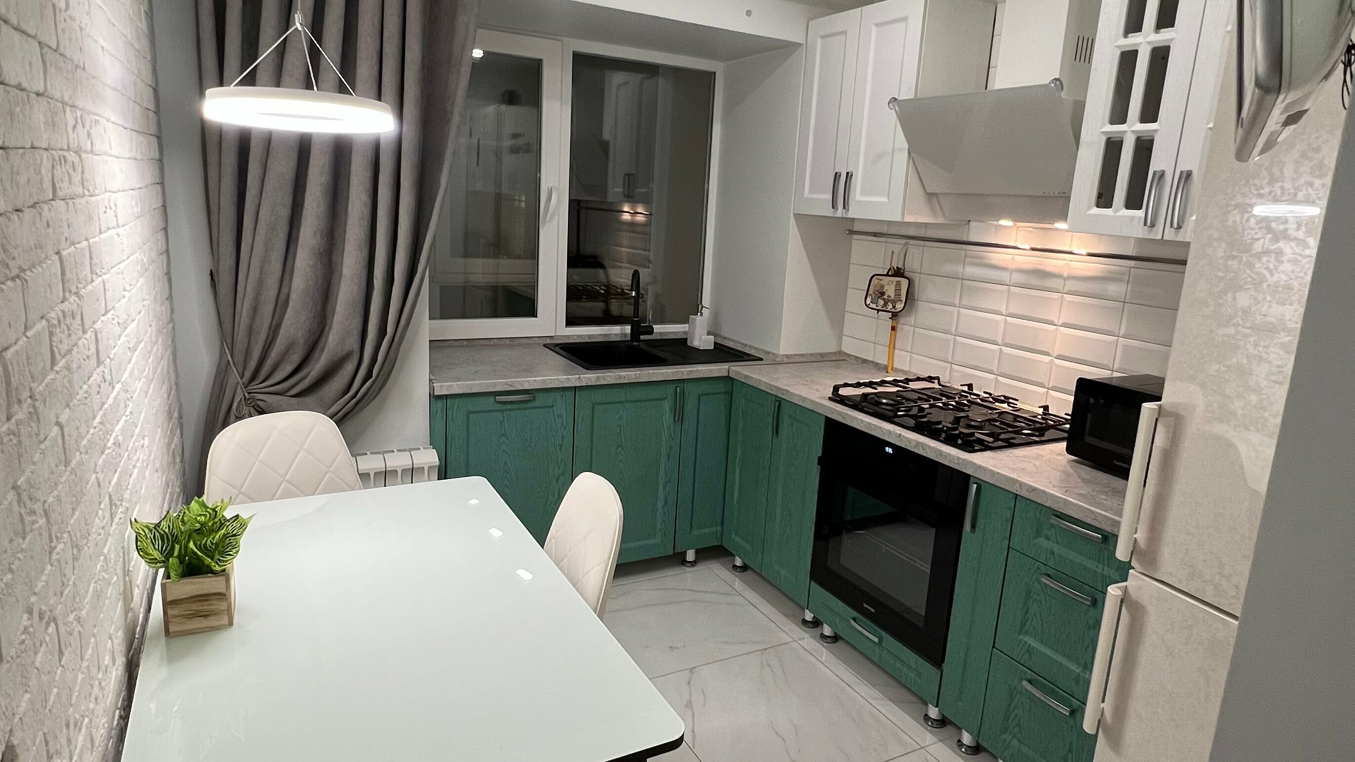 Четырехместный номер «Комфорт»