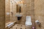 Трехместный номер Делюкс в Отель Miracle & N