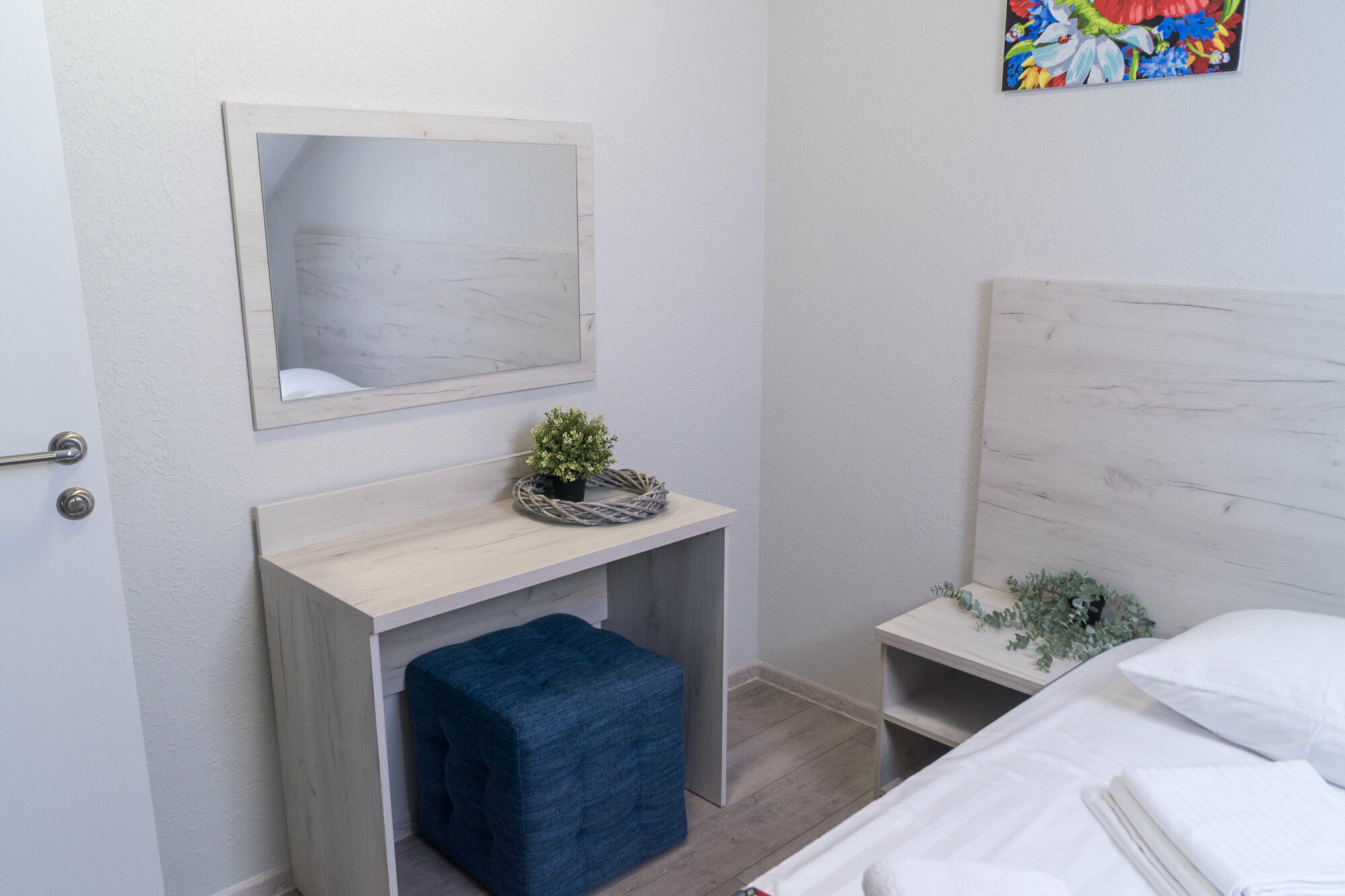 Семейный номер