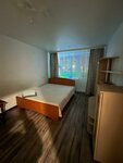 Стандартный двухместный номер с 1 кроватью или 2 отдельными кроватями и балконом в Широтная 108