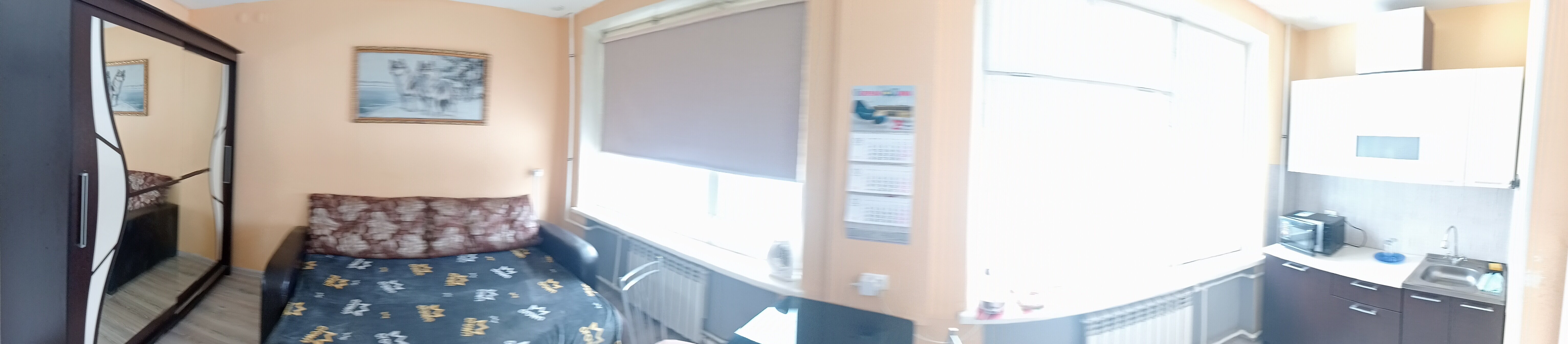 Номер-студия