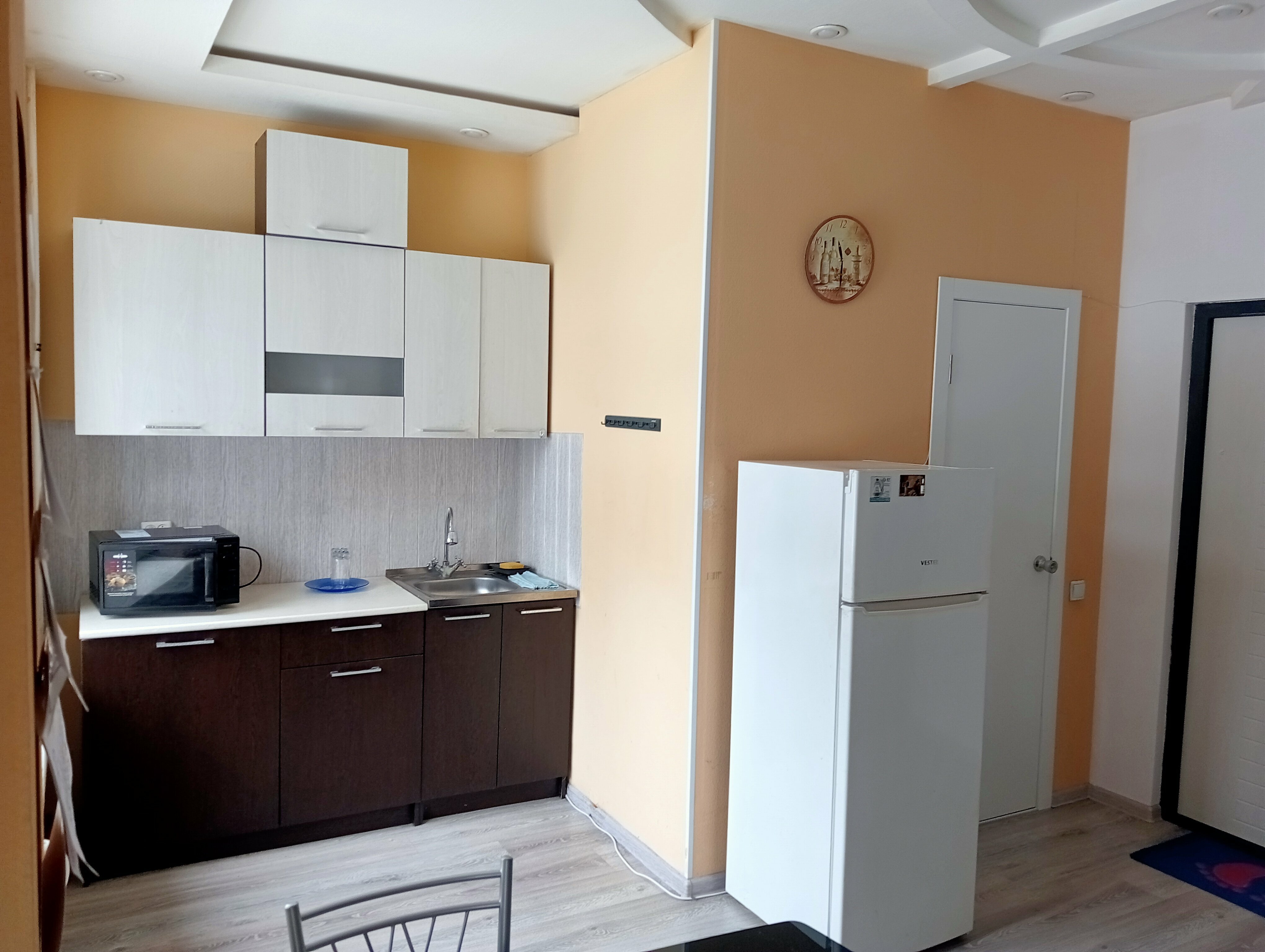 Номер-студия