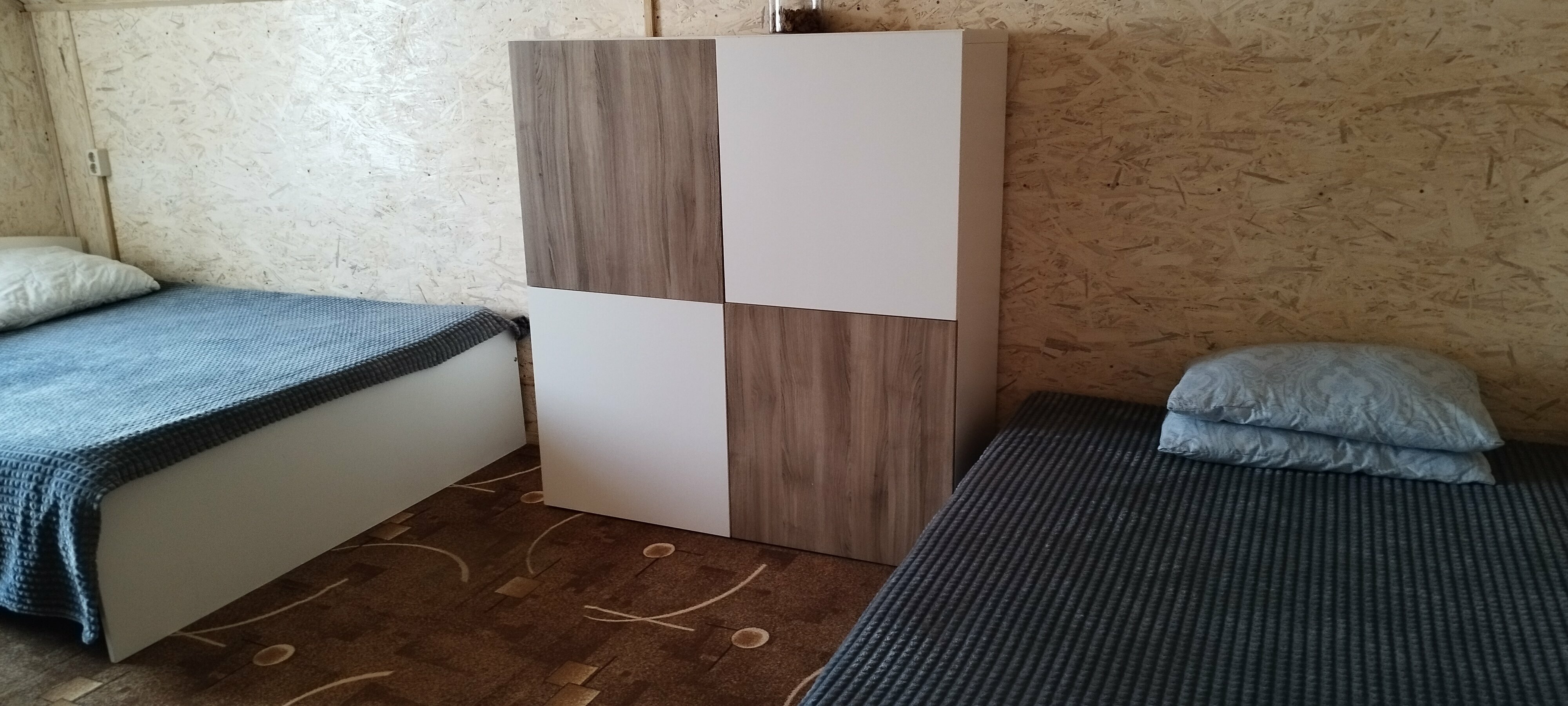 Дом с 4 спальнями