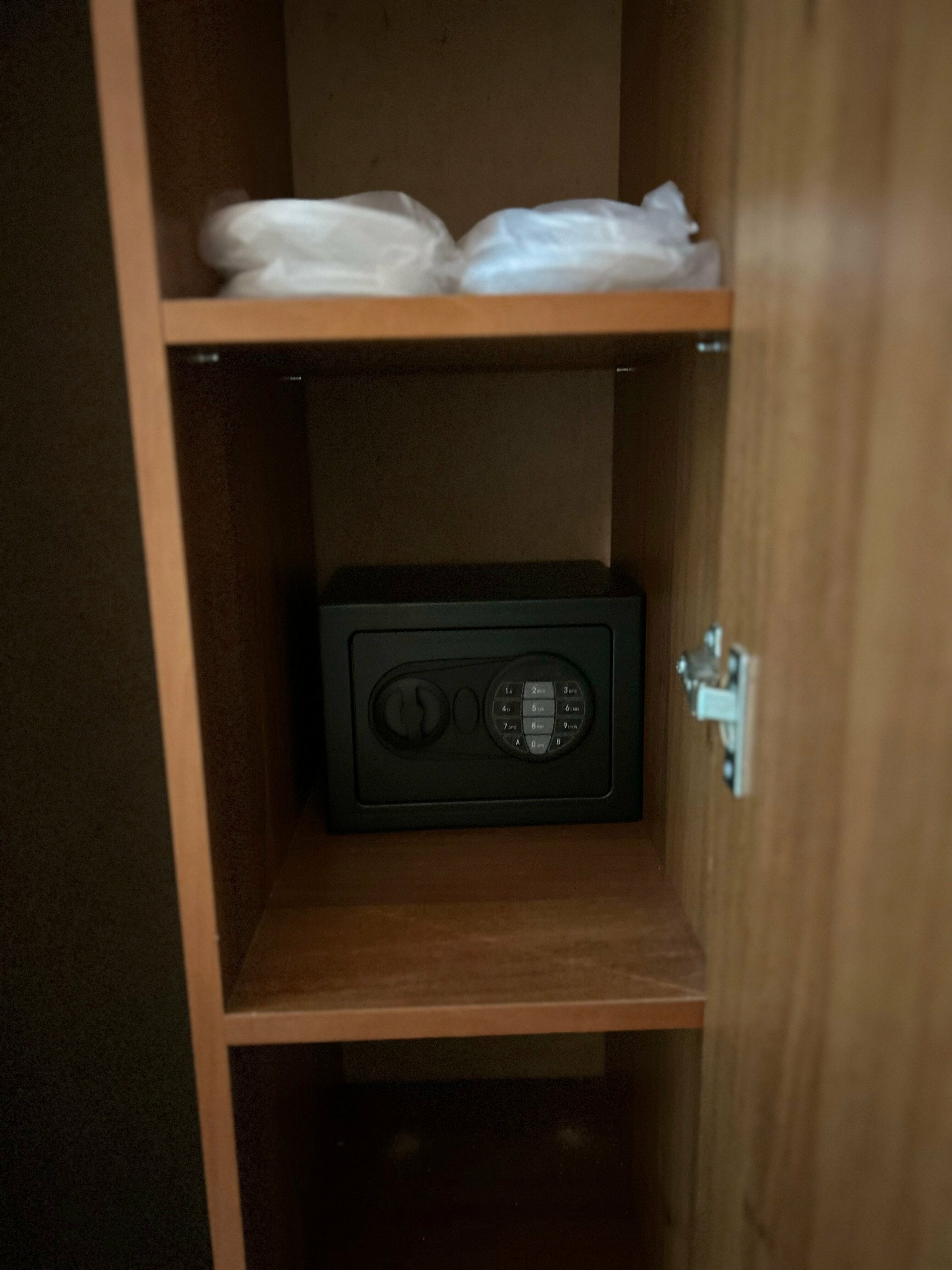 Четырехместный номер 2 этаж