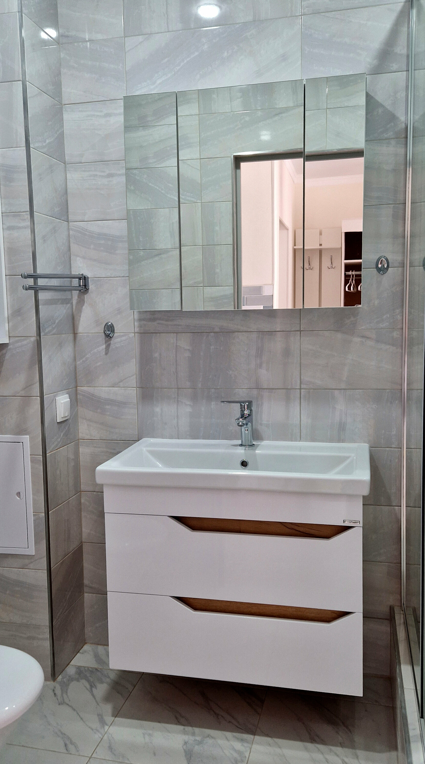 Семейный номер-студия