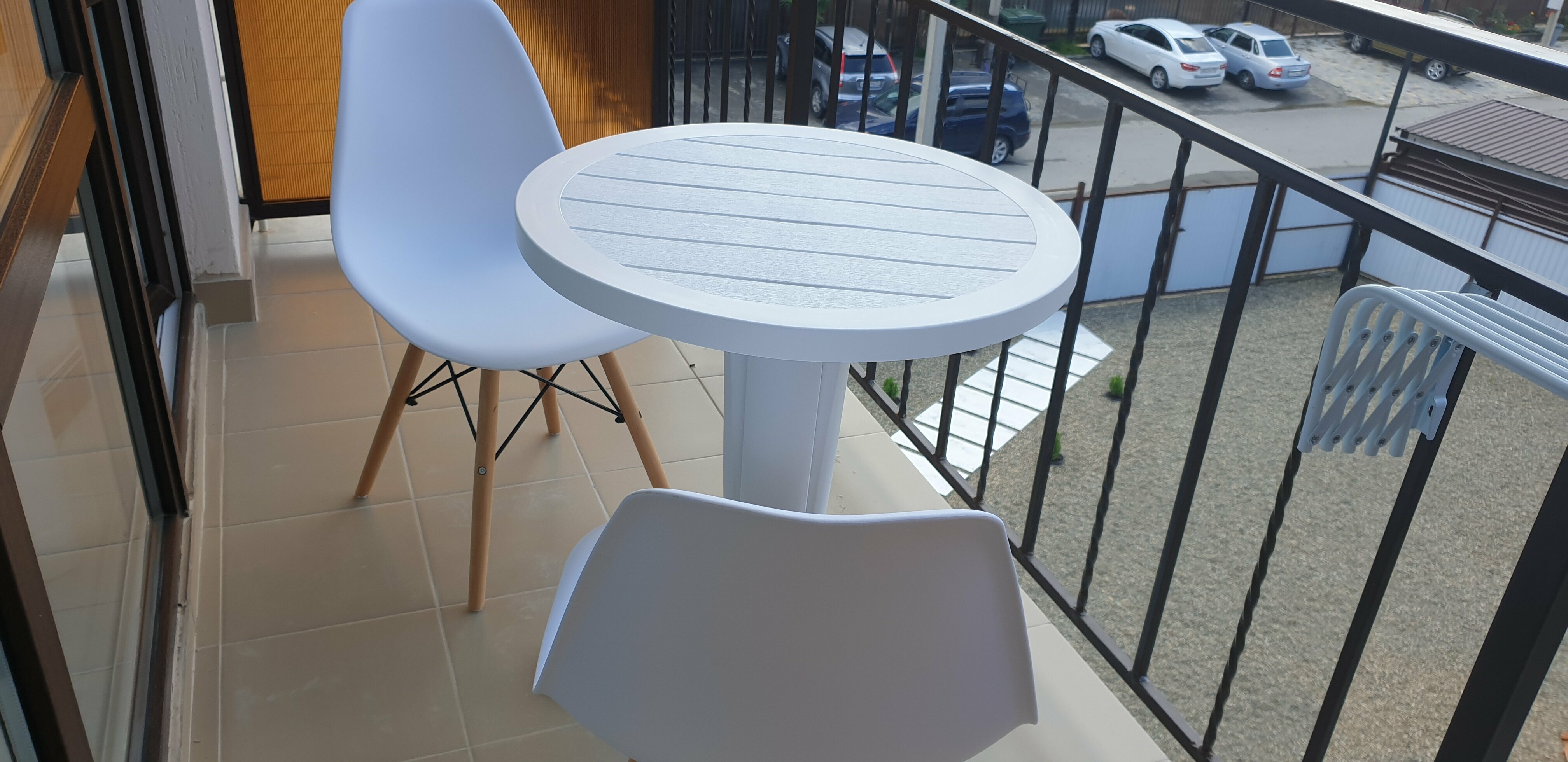 Стандартный двухместный номер с 1 кроватью