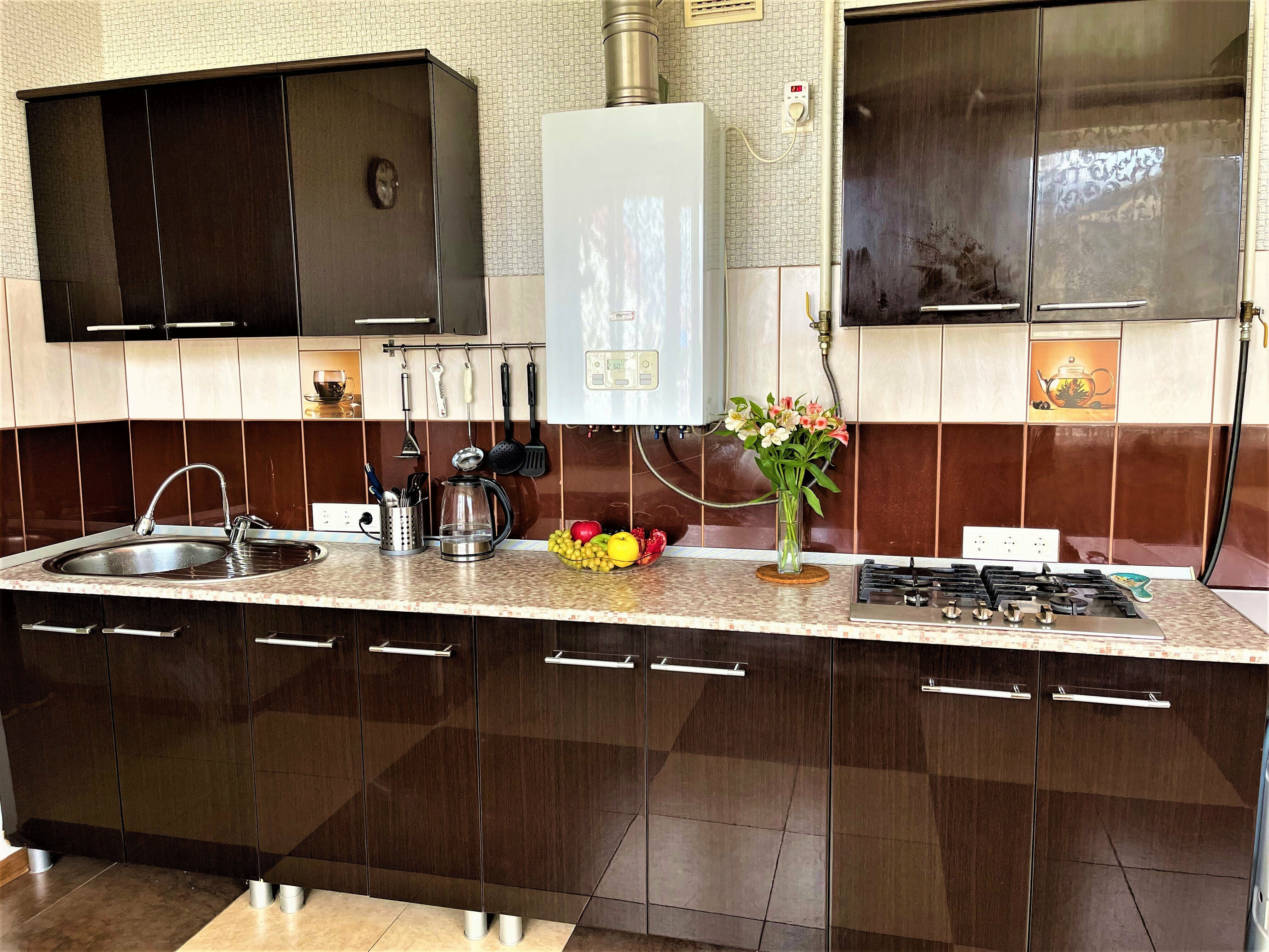 Стандартный трехместный номер