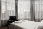 Улучшенный люкс видом на море в Kiparis Resort by Stellar Hotels