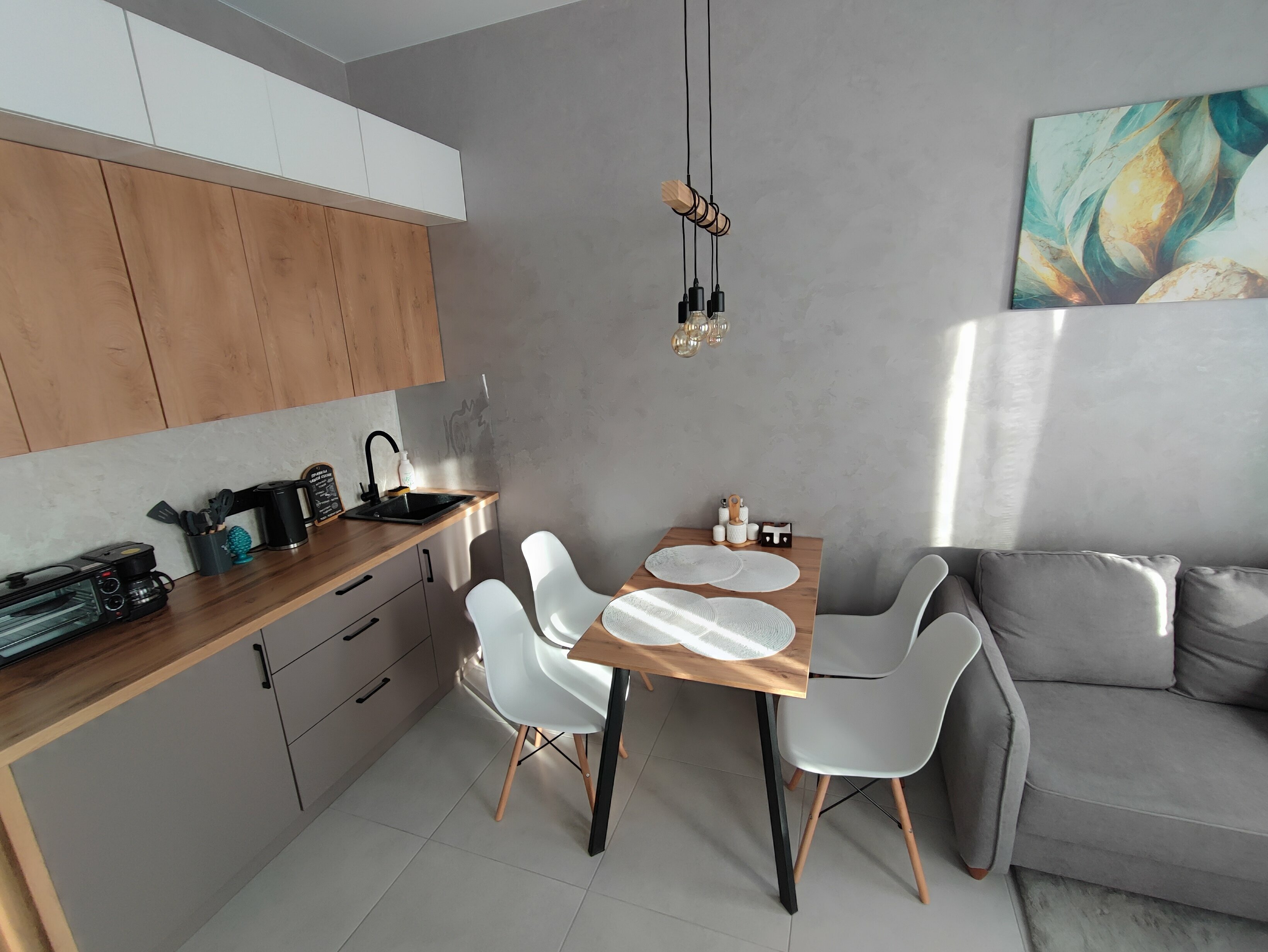 Апартаменты-студия