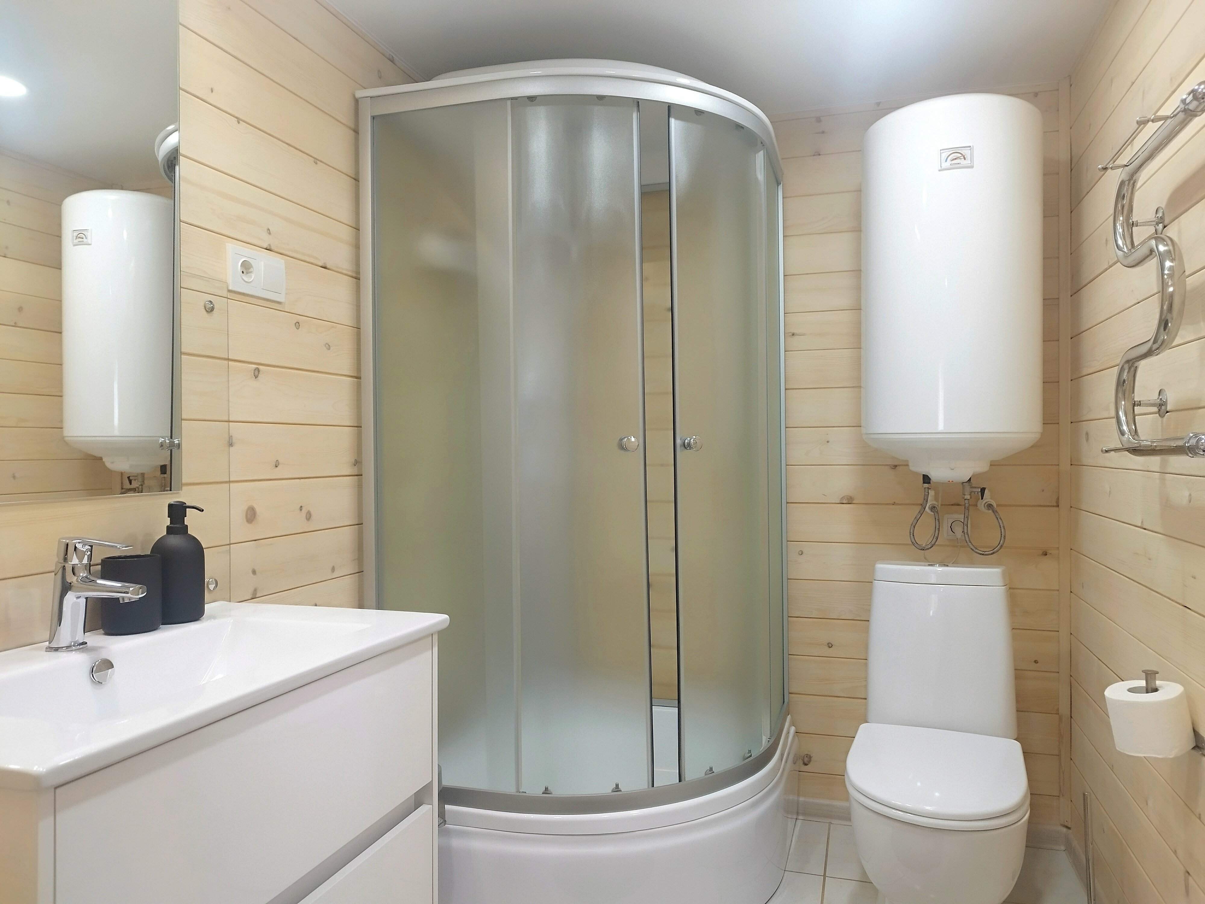 Дом для отпуска