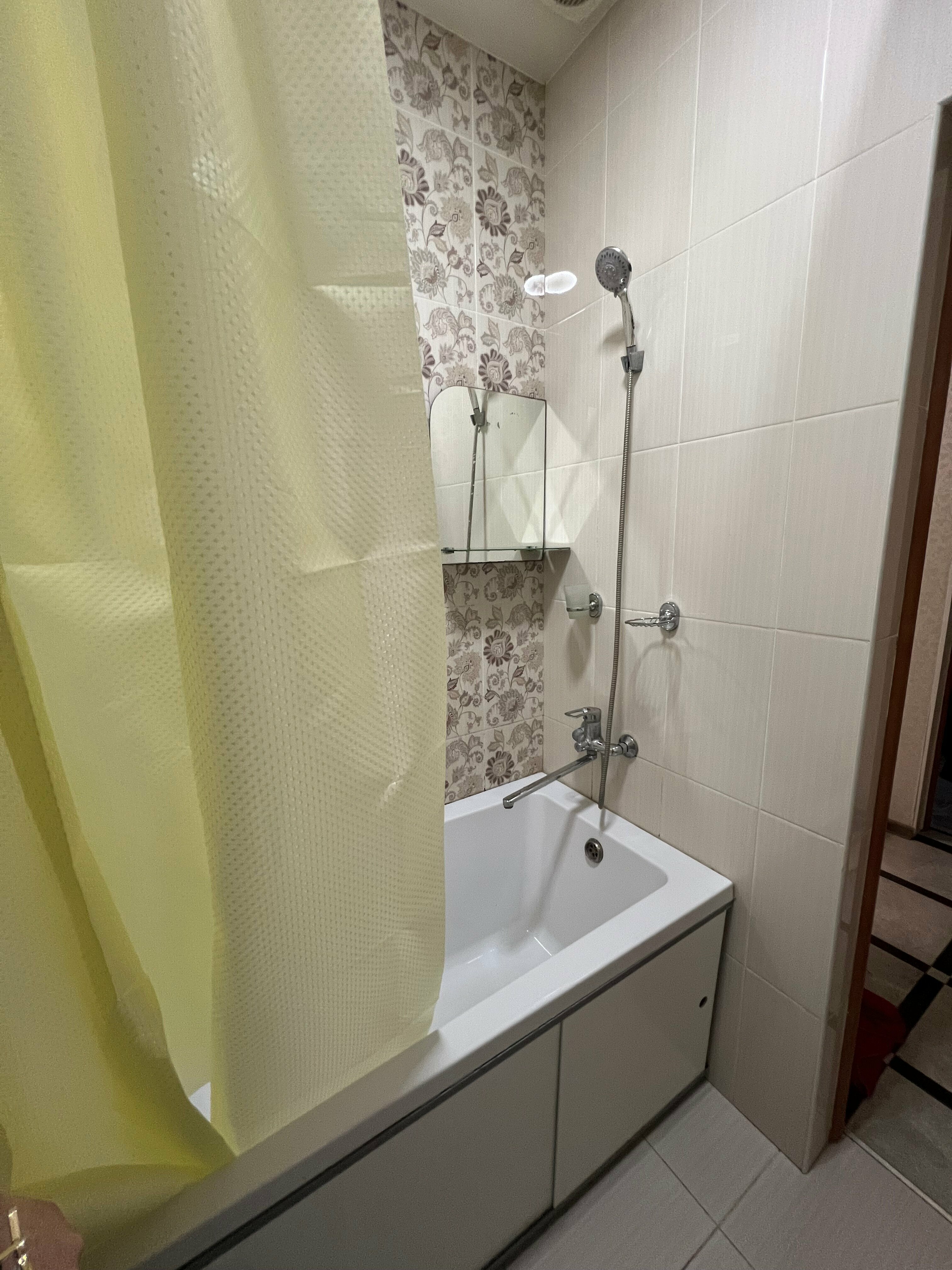 Улучшенный четырехместный номер