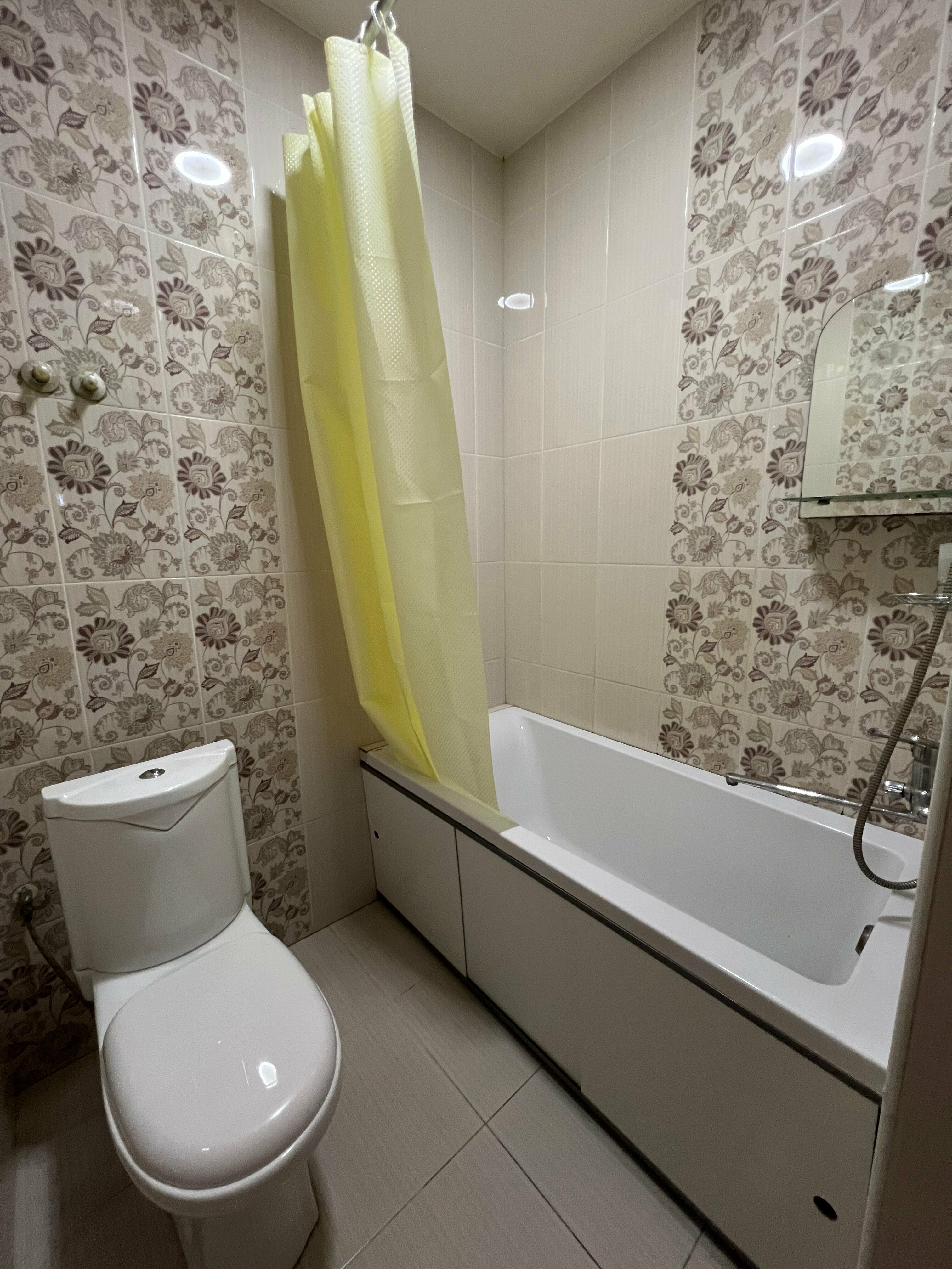 Улучшенный четырехместный номер