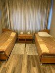 Двухместный номер с 2 отдельными кроватями в Визит