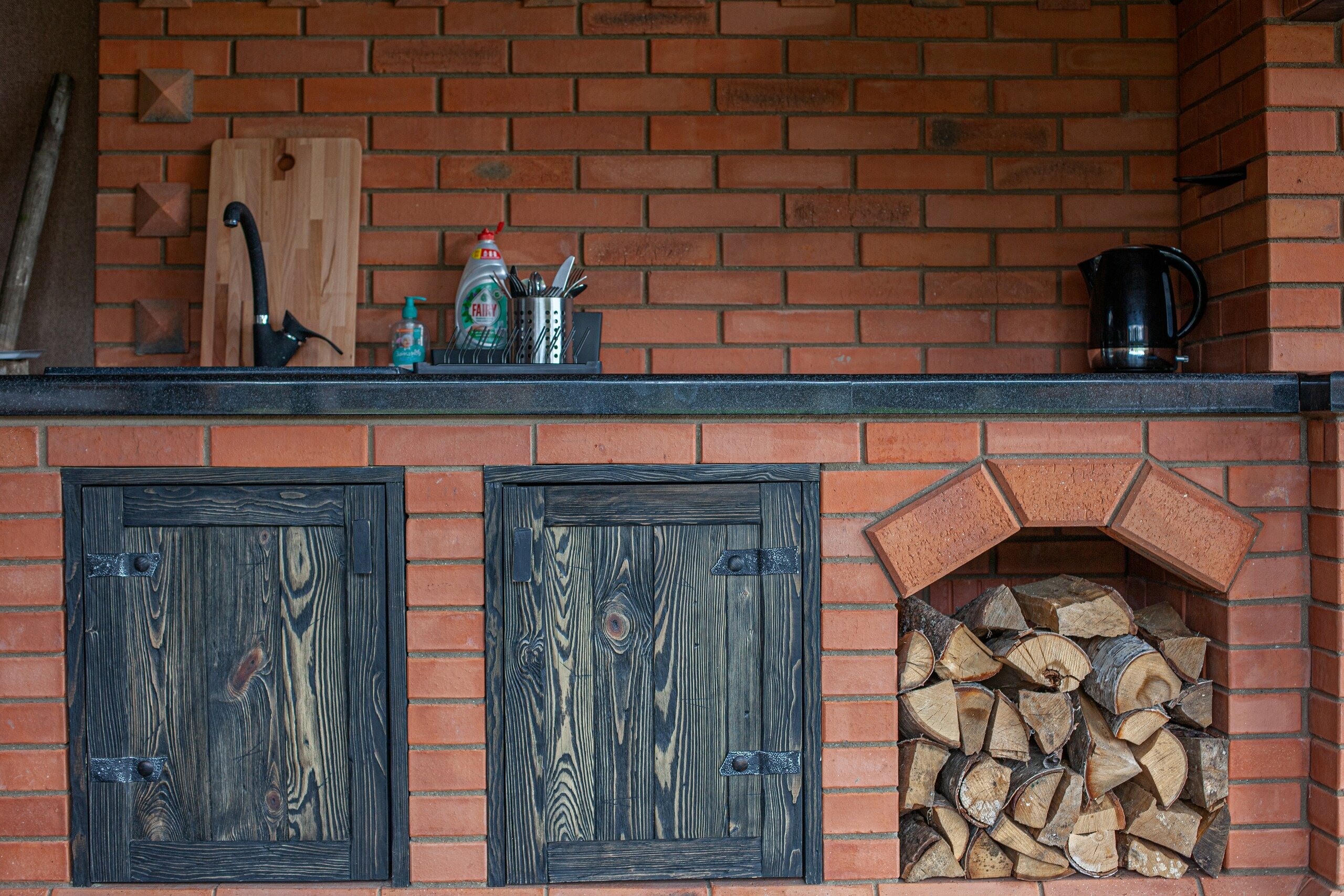 Дом с 4 спальнями