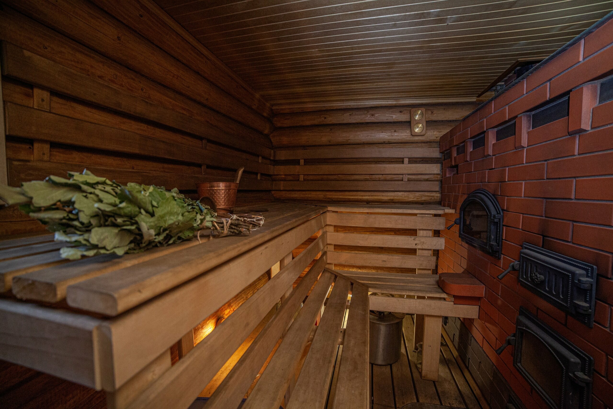 Дом с 4 спальнями