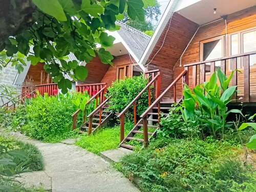 Шале с 1 спальней в Весенний