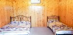 Шале с 1 спальней в Весенний