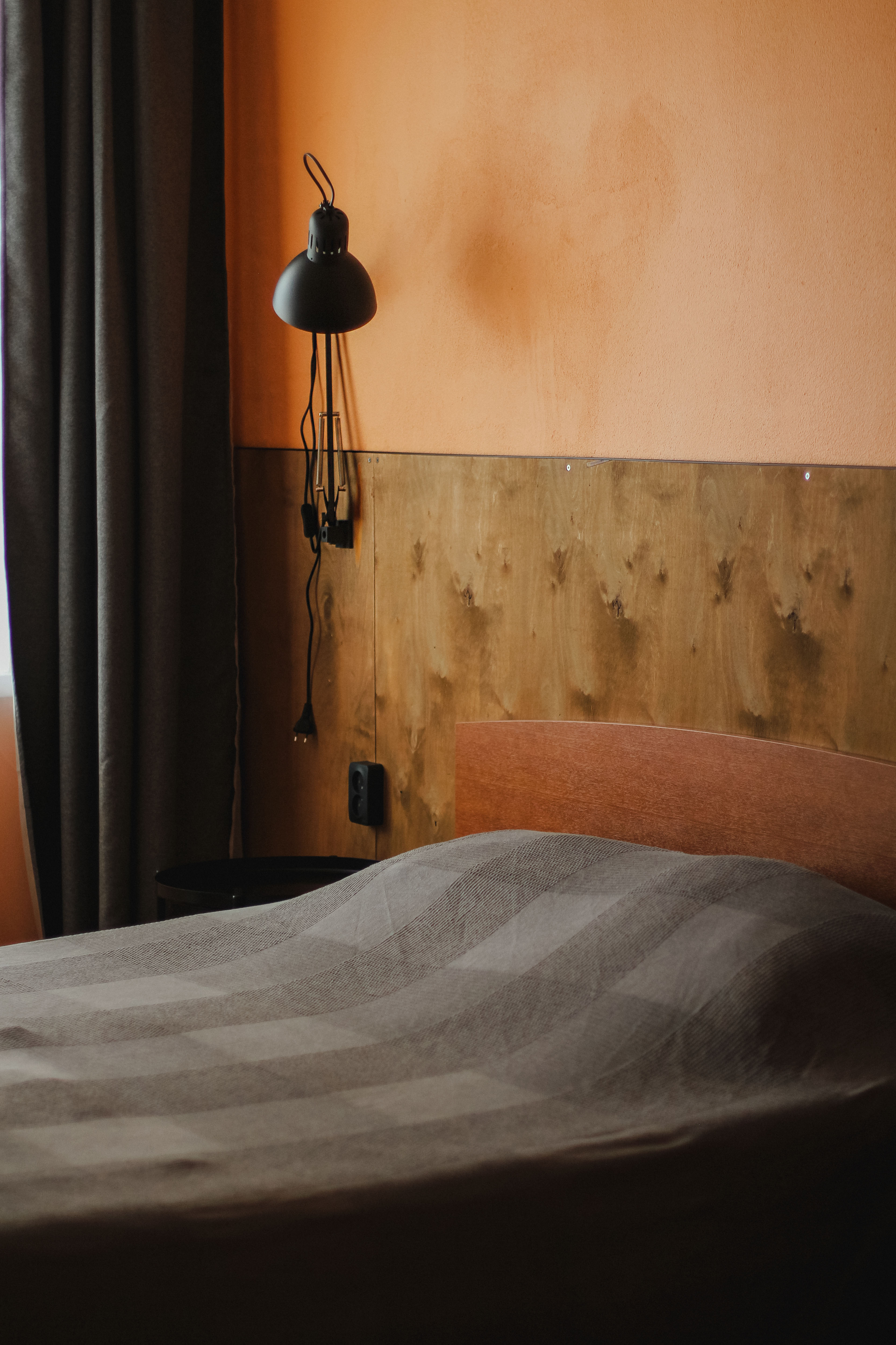 Двухместный номер с 1 кроватью и балконом, вид на море