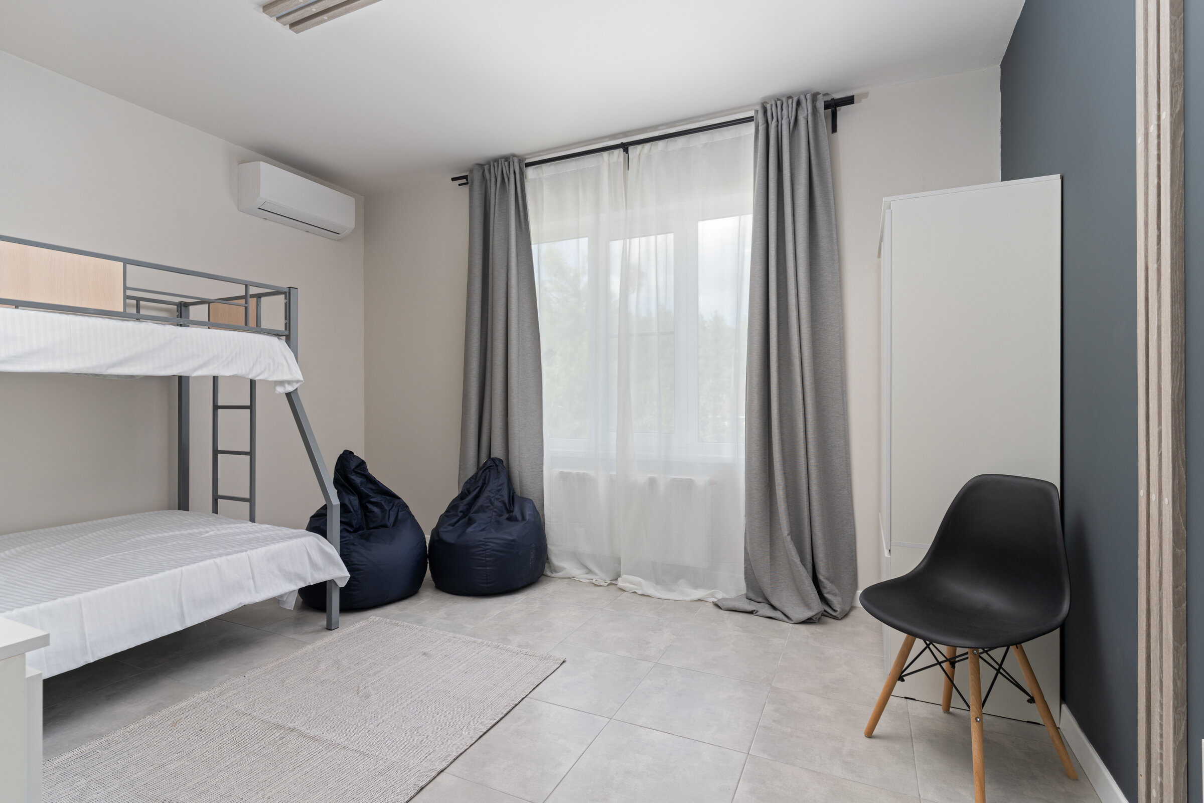 Вилла с собственным бассейном