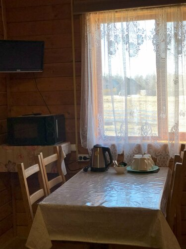 Стандартный семейный номер