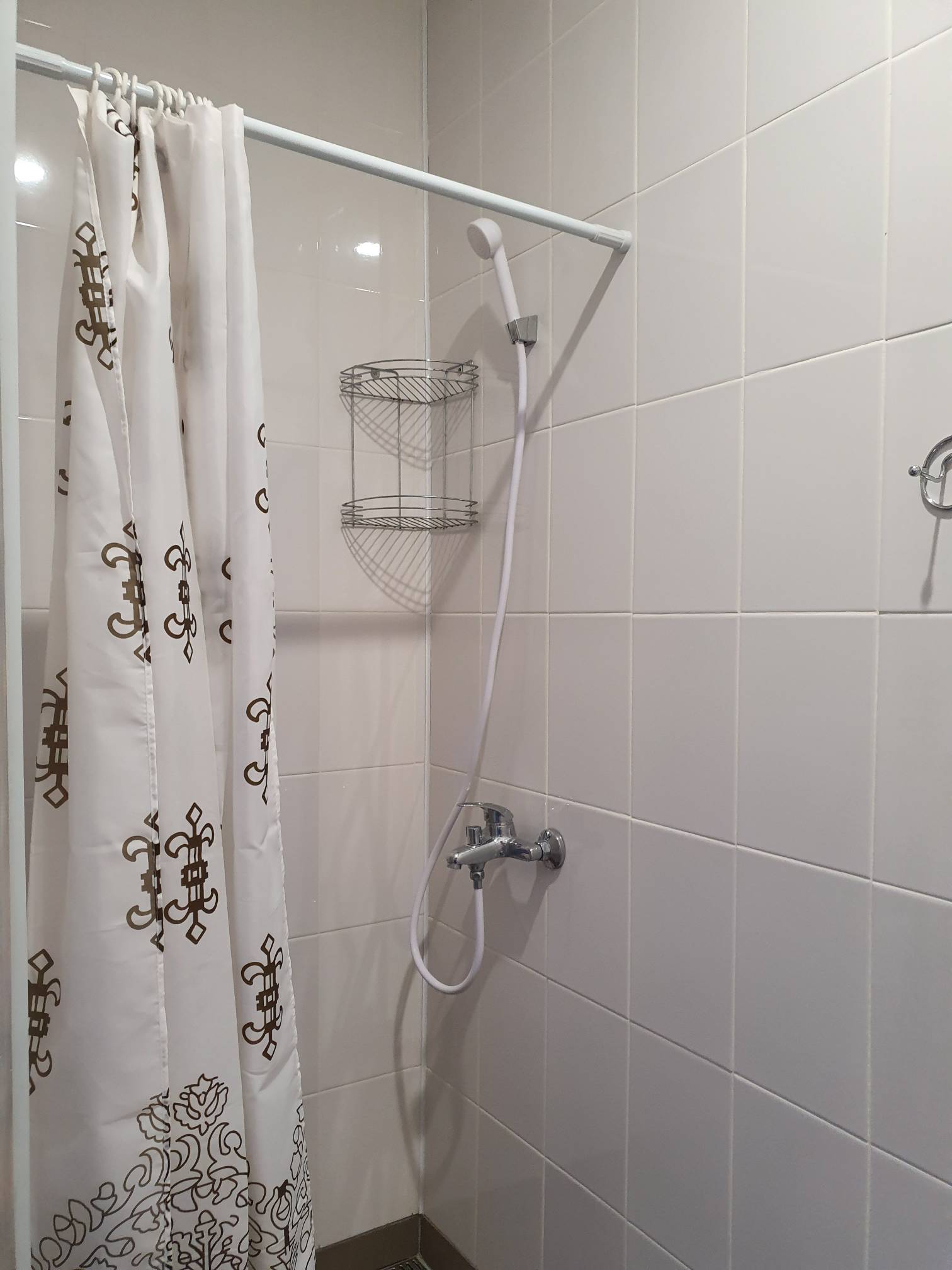 Трехместный номер «Комфорт»