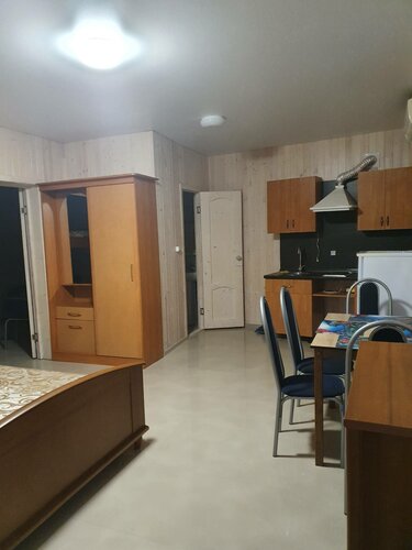 Апартаменты Делюкс в Визит