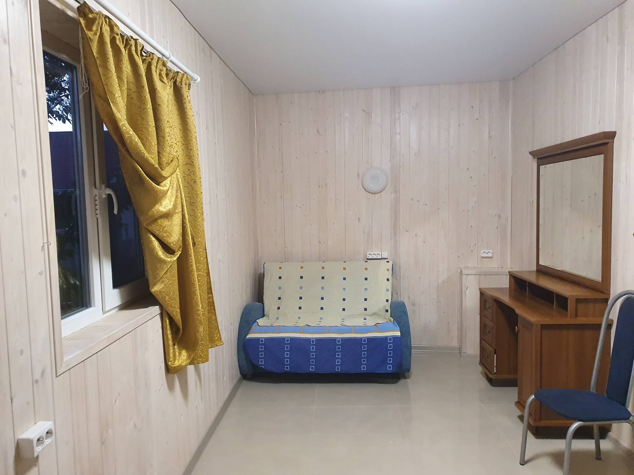 Апартаменты Делюкс