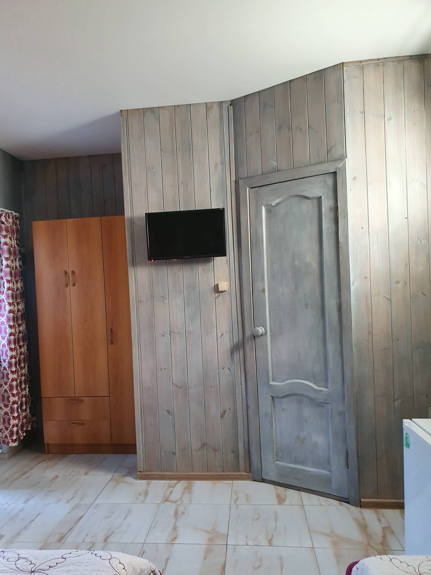 Трехместный номер «Комфорт»