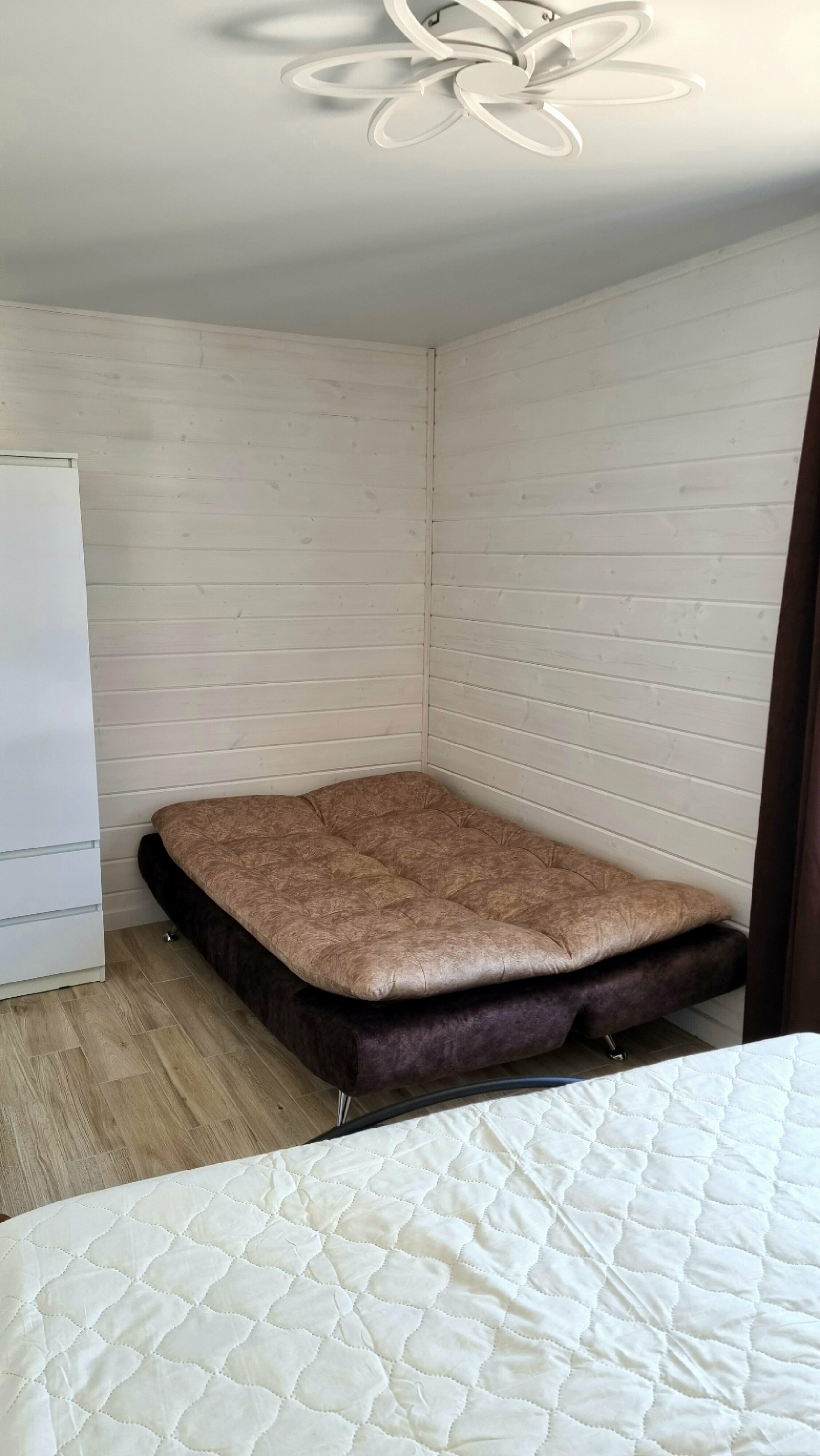 Люкс с 1 спальней