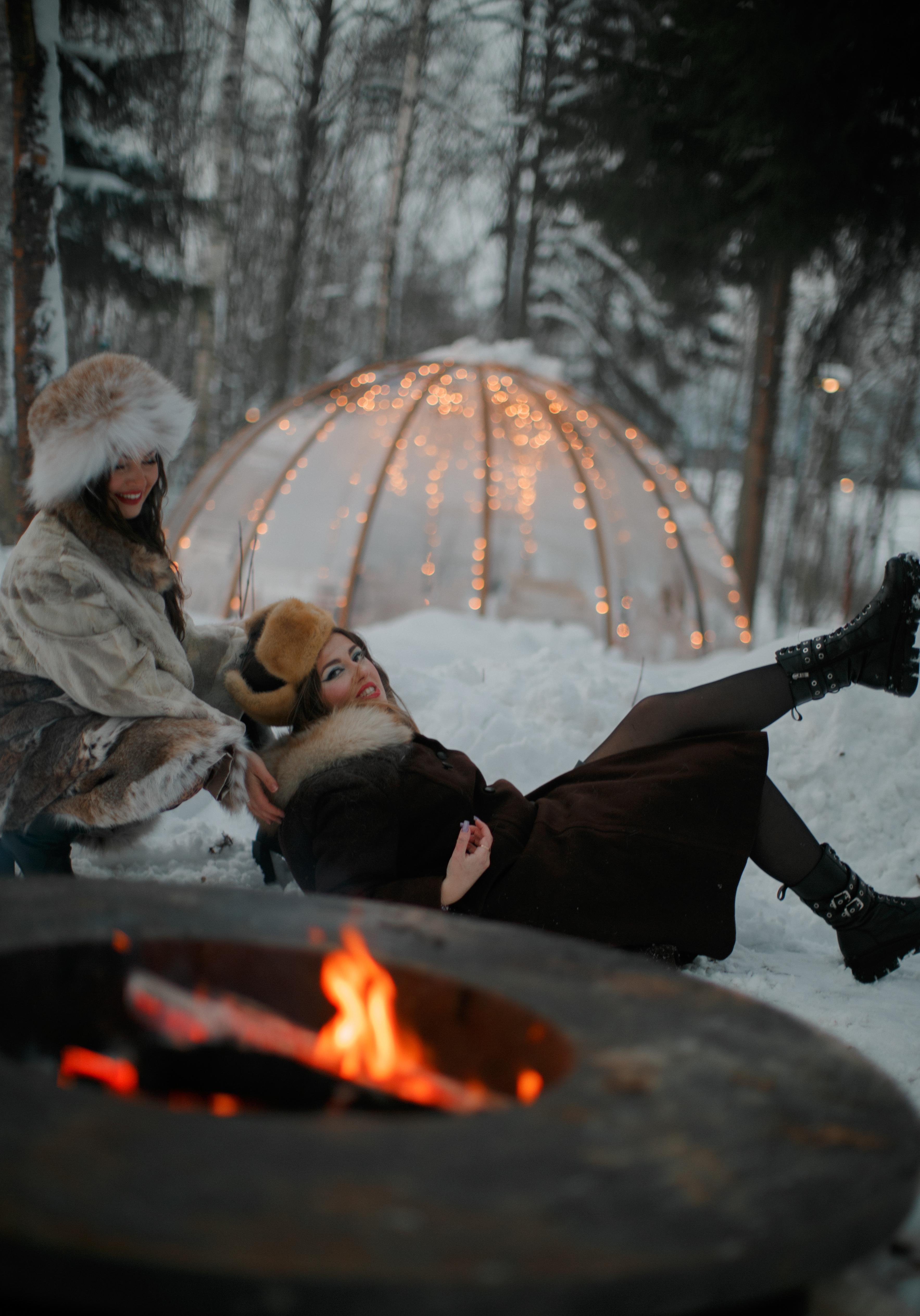 Номер-студия с видом на озеро