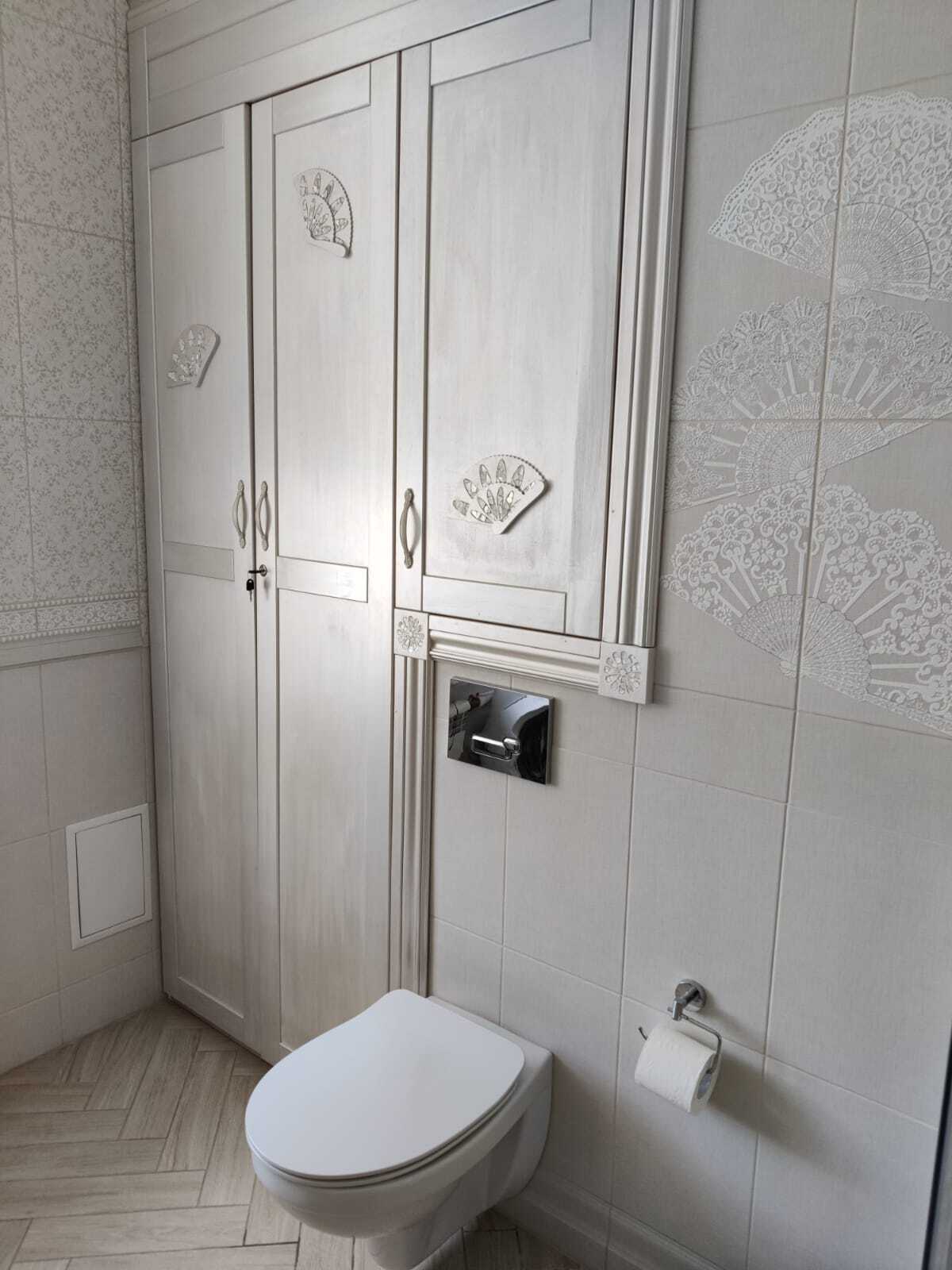 Апартаменты с 1 спальней