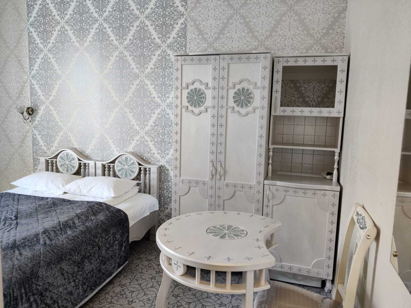 Двухместный номер с 1 кроватью или 2 отдельными кроватями