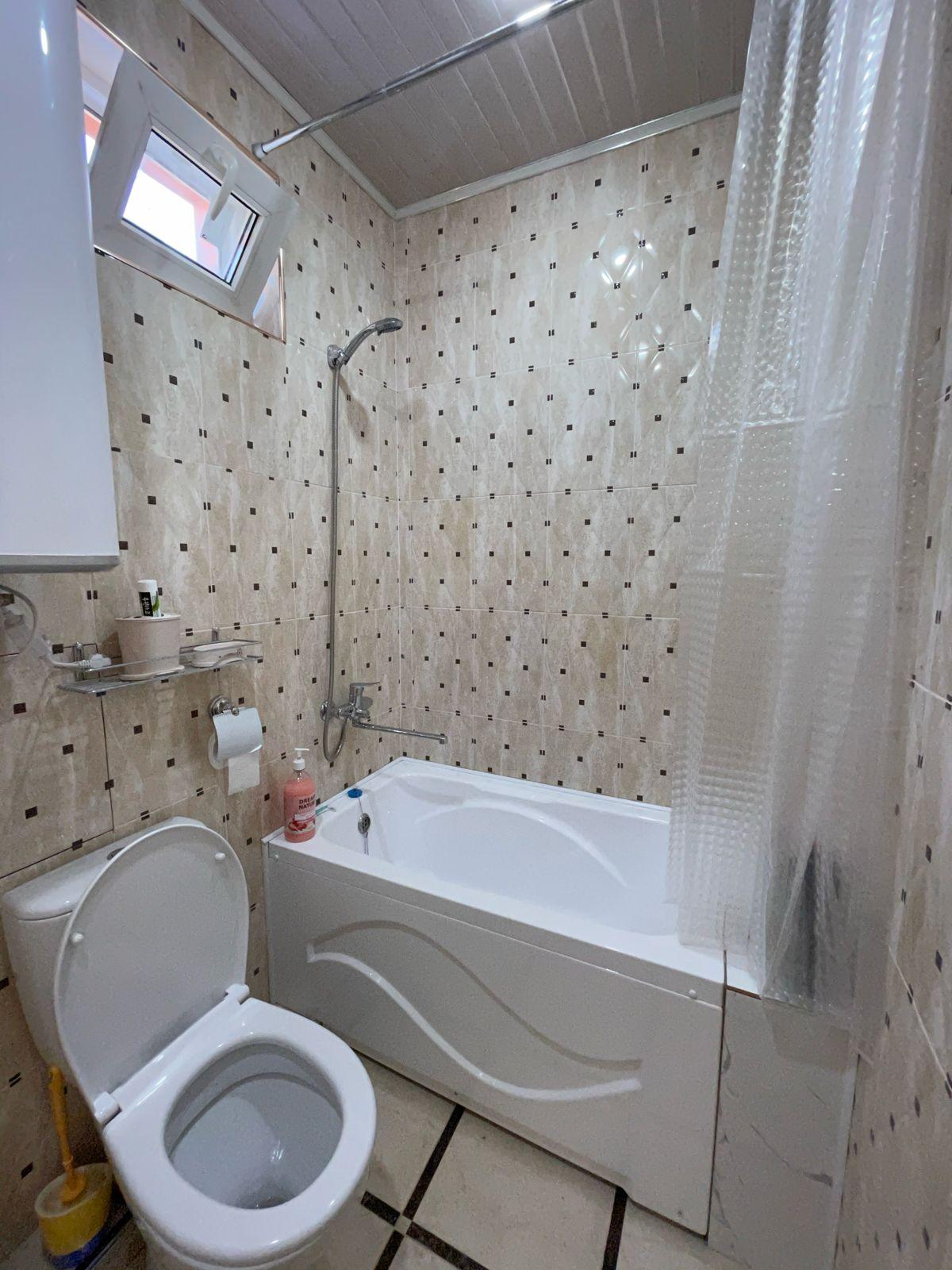 Дом для отпуска