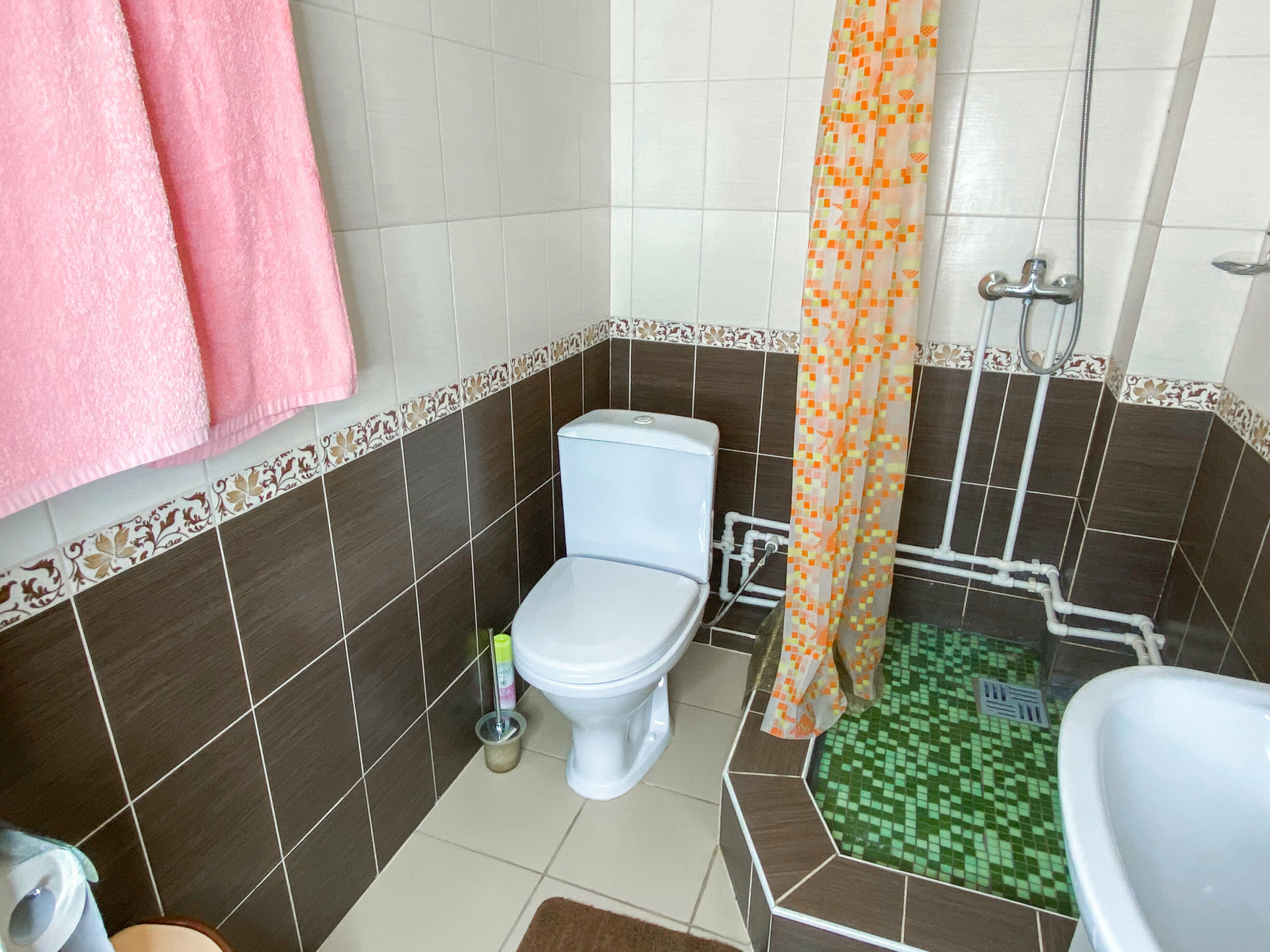 Семейный номер