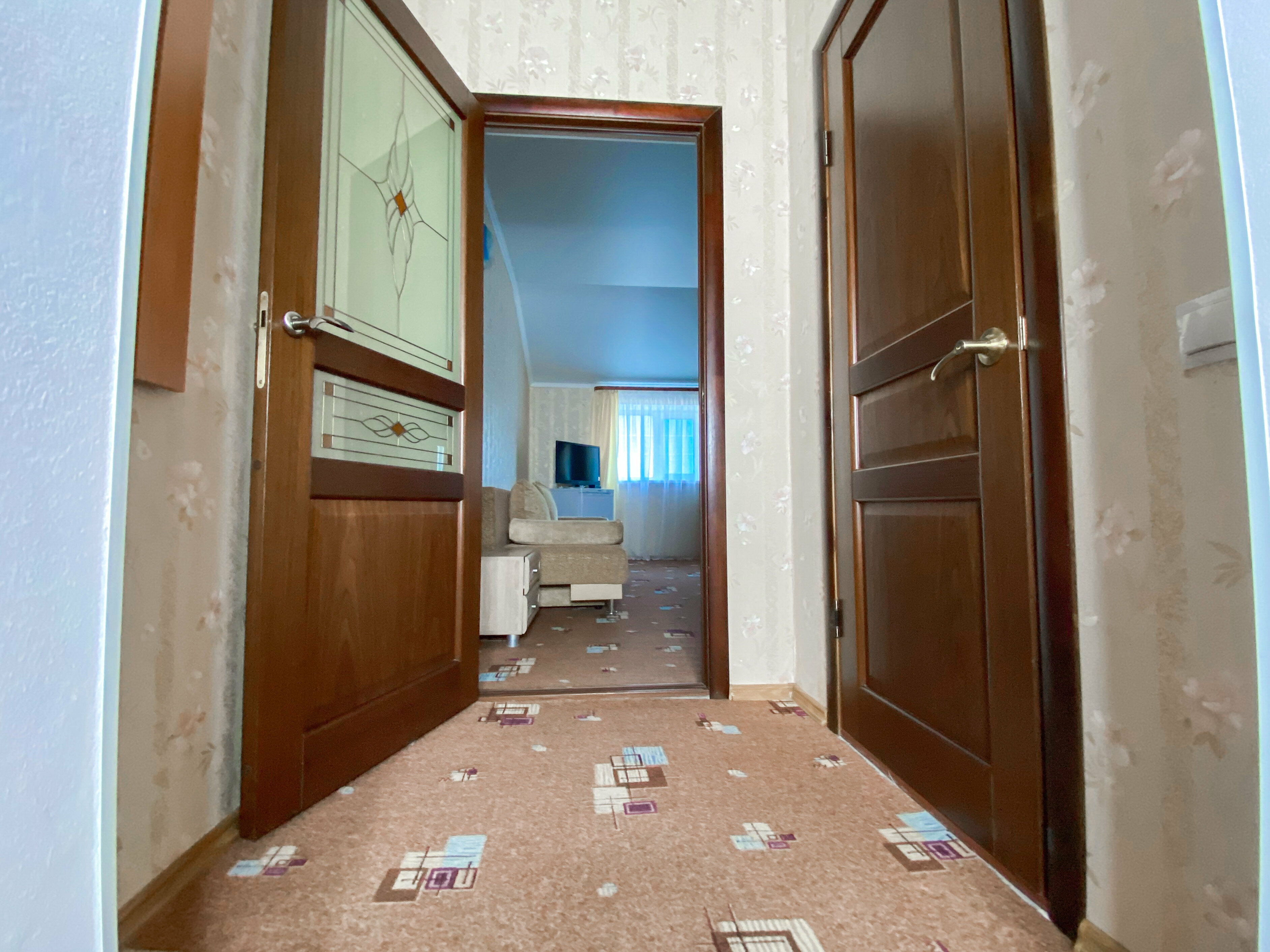 Семейный номер