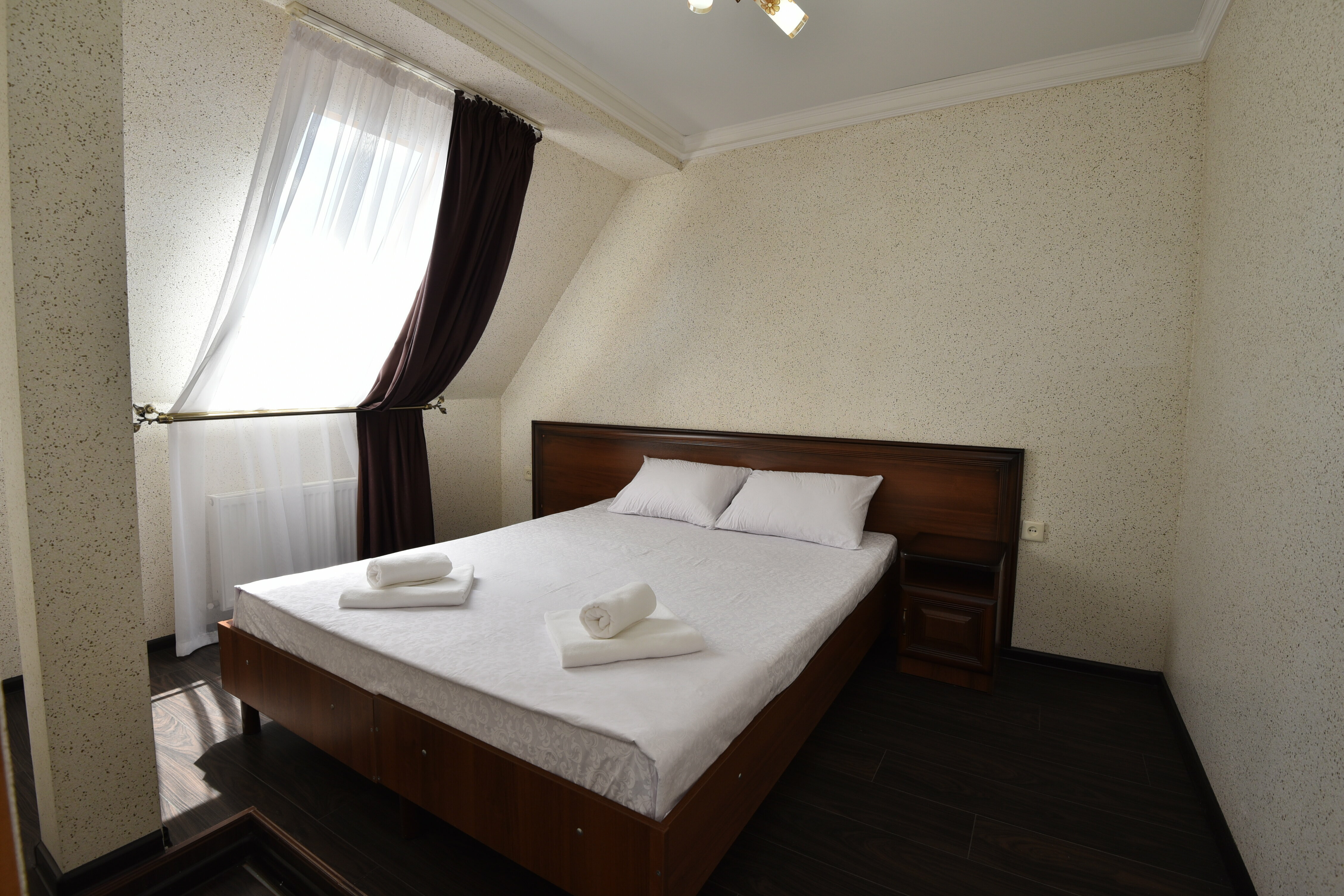 Семейный номер