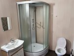 Семейный номер с ванной комнатой в СпаОтель-Пансионат