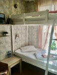 Двухместный номер с раздельными кроватями в Mila Guest House