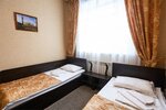 11 Двухместный номер (стандарт), с односпальными кроватями в Аппартамент