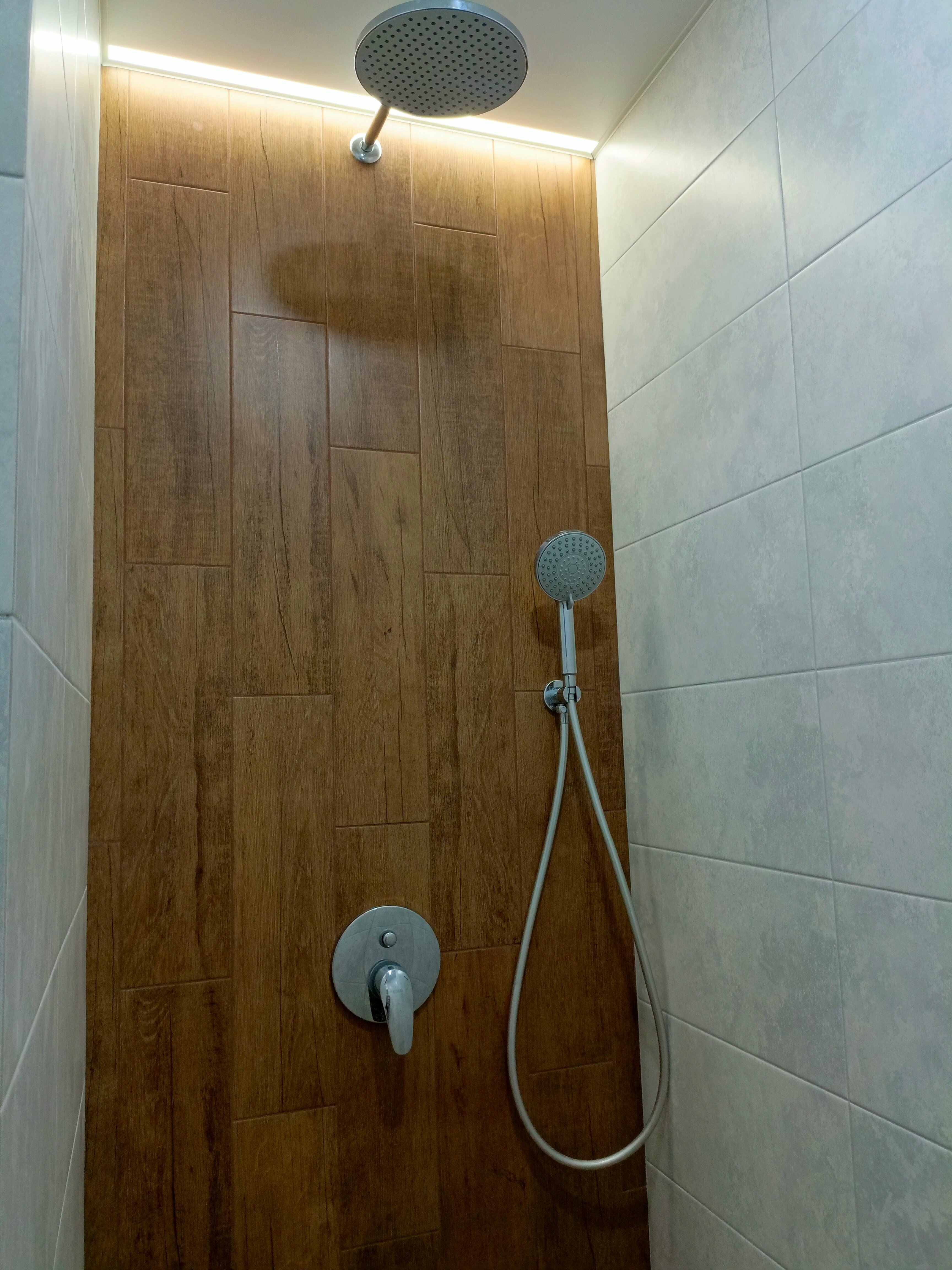 Двухместный номер с 2 отдельными кроватями и ванной