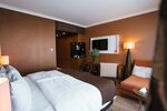 Стандарт (1 большая кровать) для ММГН| Альфа Сириус Отель в Альфа Сириус, Морской квартал
