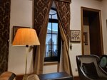 Двухместный номер «Эконом» с 1 двуспальной кроватью в Sultan Inn Boutique Hotel