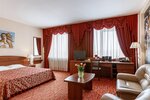 Полулюкс "Венера" (Junior Suite "Venere") в Максима Панорама