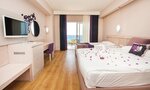 Семейный номер, 2 спальни в Sea Planet Resort & SPA