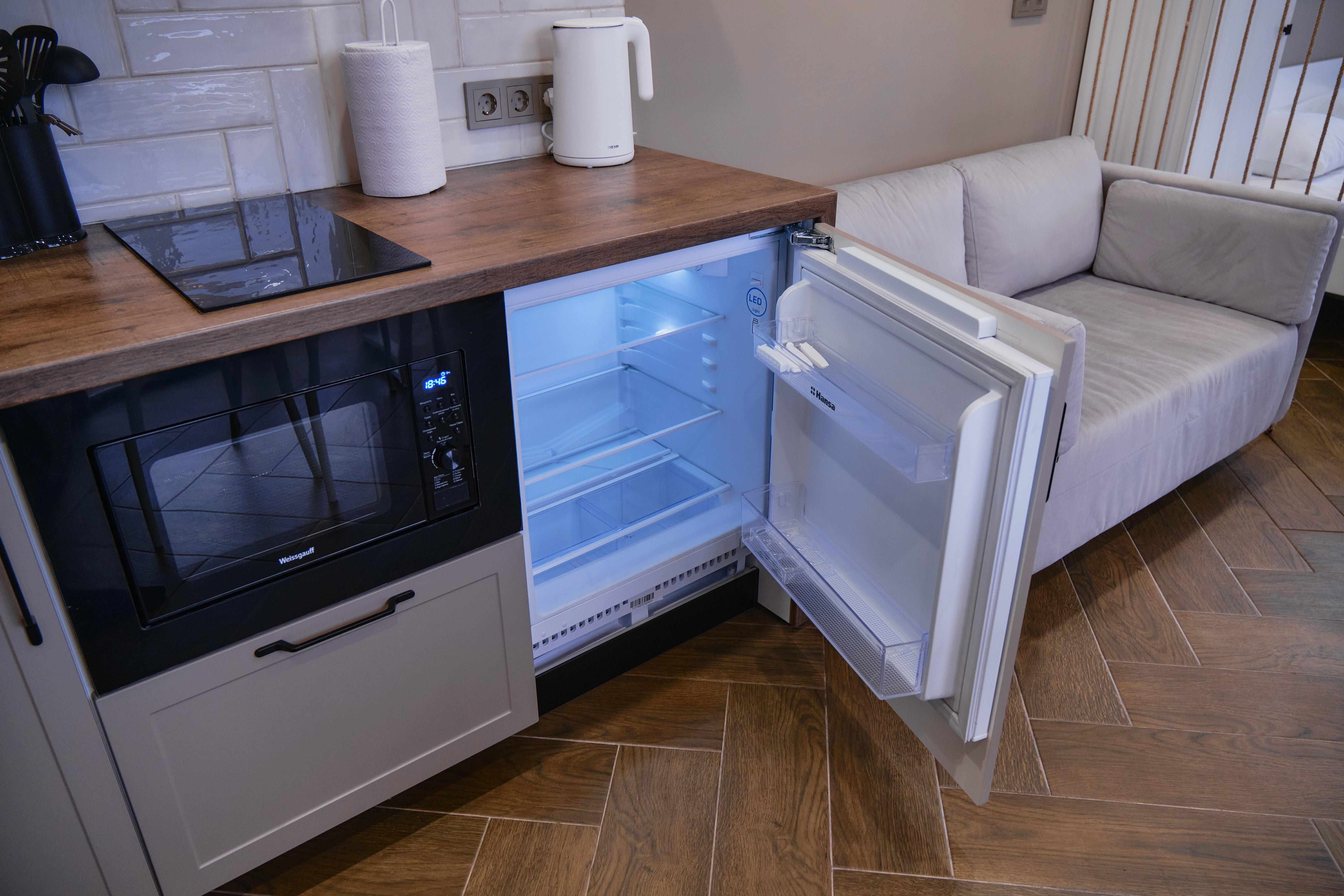 Дом для отпуска