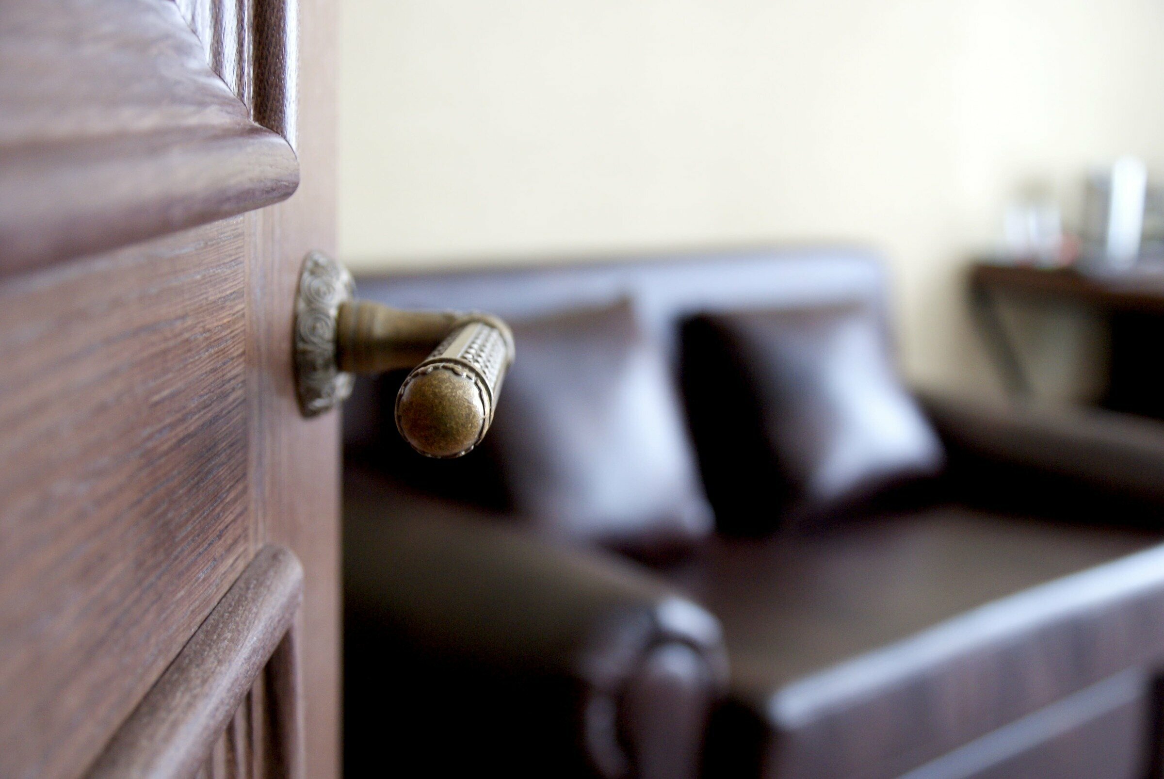 Номер Делюкс